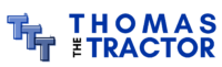 Thomas the Tractor